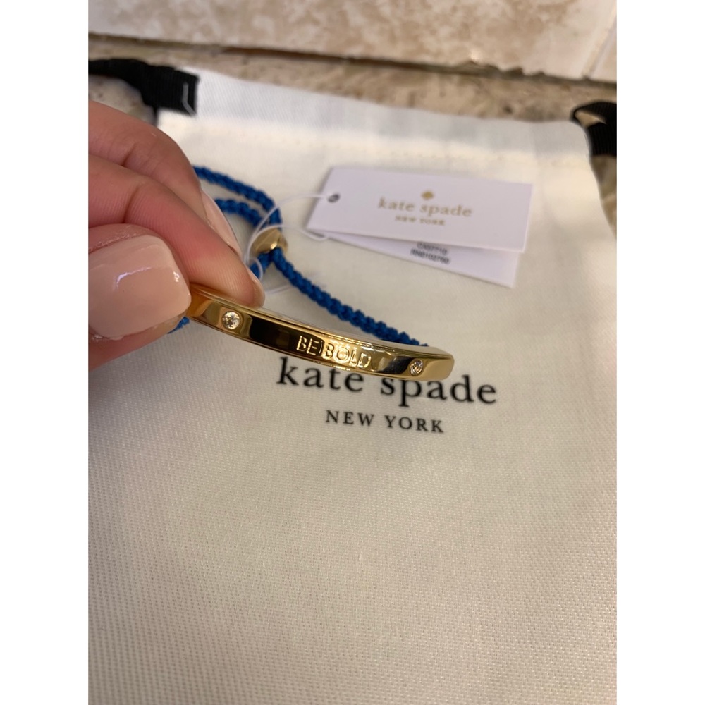 Kate Spade Bracelet
